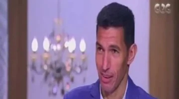 مهمة أفريقية جديدة.. جهاد جريشة مراقباً لمباراة أسفي وجوليبا في الكونفدرالية